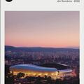 Copertă produs Stadioane din Rom&acirc;nia &bull; 2022 - gallery small 