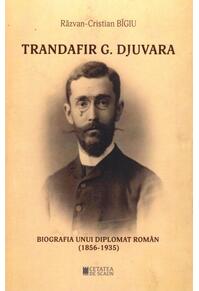 Copertă produs Trandafir G. Djuvara