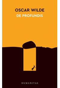 Copertă produs De profundis