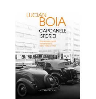 Capcanele Istoriei