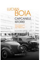 Imagine produs Capcanele istoriei