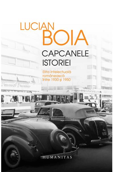 Capcanele istoriei
