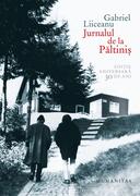 Jurnalul de la Păltiniș (ed. de lux)