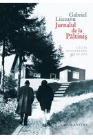 Imagine produs Jurnalul de la Păltiniș (ed. de lux)