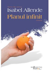 Copertă produs Planul infinit