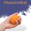 Copertă produs Planul infinit - gallery small 