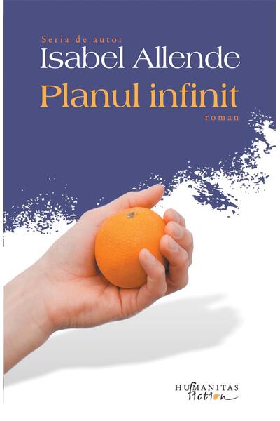 Planul infinit
