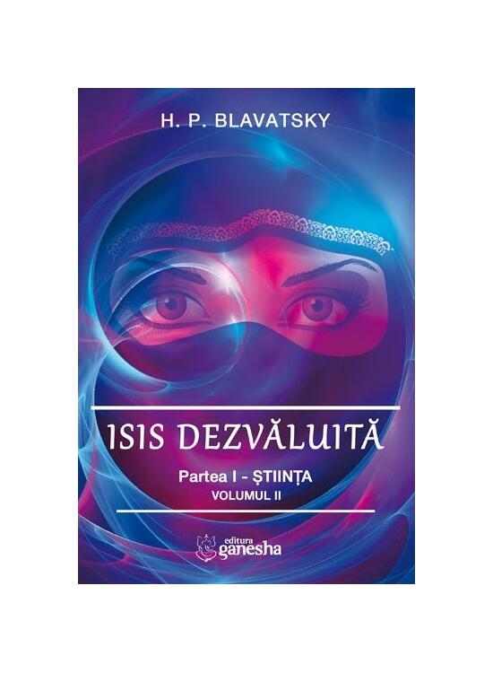 Copertă produs Isis dezvăluită (Vol. 2) - gallery big 1