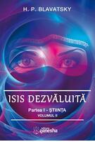 Imagine produs Isis dezvăluită (Vol. 2)