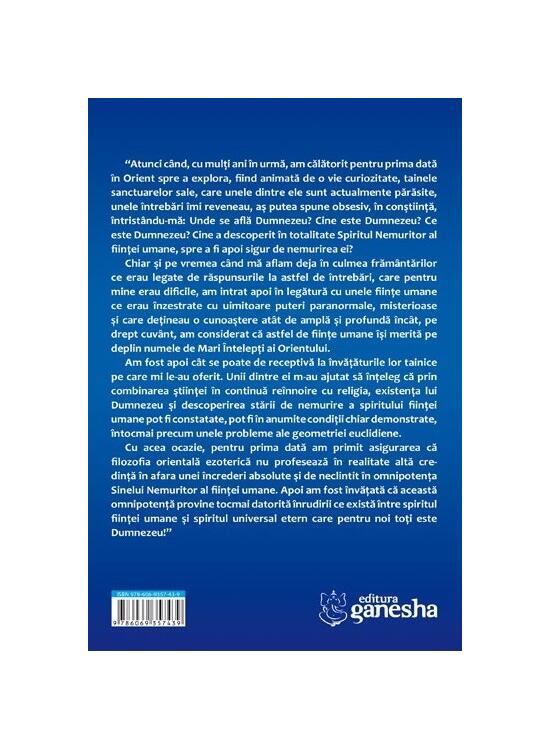 Copertă produs Isis dezvăluită (Vol. 2) - gallery big 2