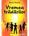 Copertă produs Vremea trădărilor - thumb 1