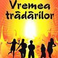 Copertă produs Vremea trădărilor - gallery small 