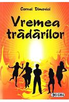 Imagine produs Vremea trădărilor
