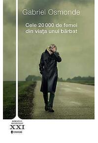 Copertă produs Cele 20000 de femei din viața unui bărbat