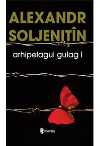 Copertă produs Arhipelagul Gulag (3 Volume)