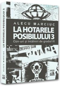 Copertă produs La hotarele posibilului - 3