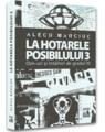 Copertă produs La hotarele posibilului - 3 - thumb 1