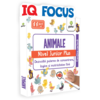 Copertă produs Animale - Nivel Junior Plus