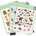 Copertă produs Animale - Nivel Junior Plus - gallery small 
