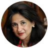 Minouche Shafik