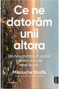 Copertă produs Ce ne datorăm unii altora