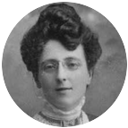 Fotografie autor Lucy Maud Montgomery