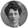 Fotografie autor Lucy Maud Montgomery