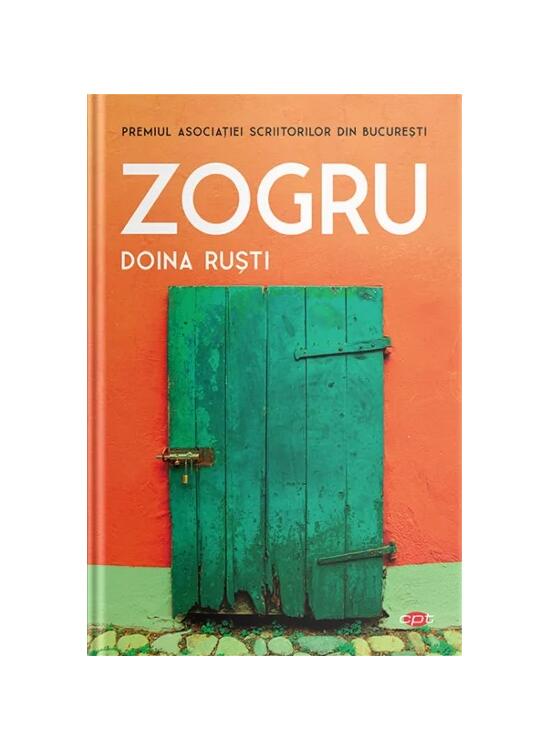 Copertă produs Zogru - gallery big 1
