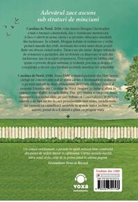 Copertă produs Orășelul minciunilor