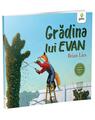 Copertă produs Grădina lui Evan - thumb 1