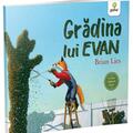 Copertă produs Grădina lui Evan - gallery small 