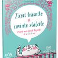 Copertă produs Ziceri trăsnite și cuvinte st&acirc;lcite - gallery small 