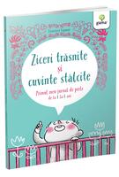 Imagine produs Ziceri trăsnite și cuvinte st&acirc;lcite