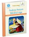 Copertă produs Pasărea fericirii &bull; Bătr&acirc;nul rege - thumb 1