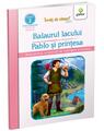 Copertă produs Balaurul lacului &bull; Pablo și prințesa - thumb 1
