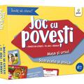 Copertă produs Mașa și ursul &bull; Șoarecele și pisica - gallery small 