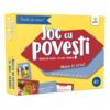 Copertă produs Mașa și ursul &bull; Șoarecele și pisica