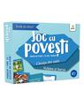 Copertă produs Căsuța din oală &bull; Vulpea și barza - thumb 1