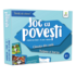 Copertă produs Căsuța din oală &bull; Vulpea și barza