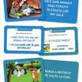 Copertă produs Căsuța din oală &bull; Vulpea și barza - gallery small 