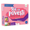 Copertă produs Rapunzel &bull; Degețica