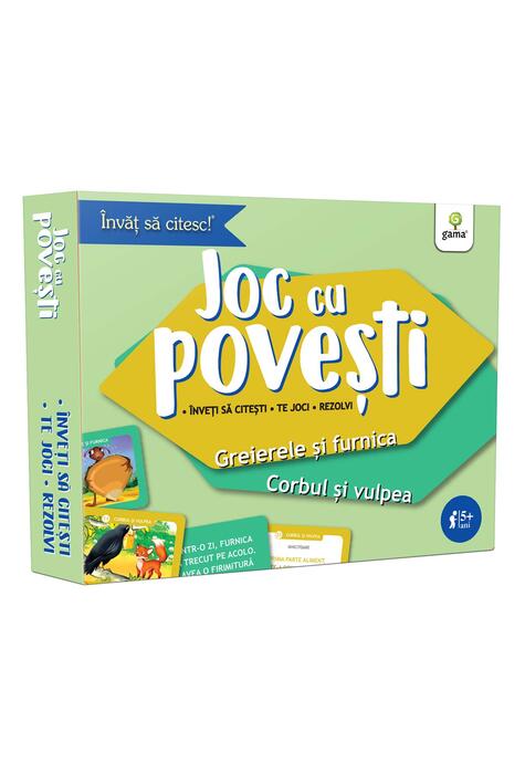 Copertă produs Greierele și furnica &bull; Corbul și vulpea