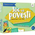 Copertă produs Greierele și furnica &bull; Corbul și vulpea - gallery small 