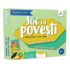 Copertă produs Greierele și furnica &bull; Corbul și vulpea