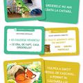 Copertă produs Greierele și furnica &bull; Corbul și vulpea - gallery small 