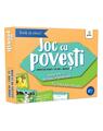 Copertă produs Iepurele și broasca țestoasă &bull; Turtița fermecată - thumb 1