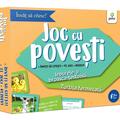 Copertă produs Iepurele și broasca țestoasă &bull; Turtița fermecată - gallery small 