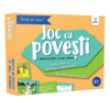 Copertă produs Iepurele și broasca țestoasă &bull; Turtița fermecată