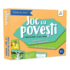 Copertă produs Iepurele și broasca țestoasă &bull; Turtița fermecată