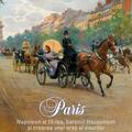 Copertă produs Paris. Napoleon al III-lea, baronul Haussmann și crearea unui oraș al visurilor - gallery small 